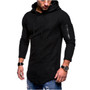 New Fashion Men Hoodies Sweatshirt