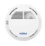 Wireless Smoke Alarm