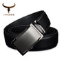 Luxury men genuine leather belts