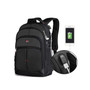 Laptop Backpack Waterproof Travel Backpacks