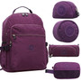 School Backpack For Teenage Waterproof Laptop Travel Bag