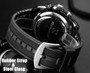Luxury Brand Watches Men Sports Watches Waterproof LED Digital Quartz Military Wrist Watch
