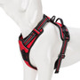 Front Range No-Pull Reflective Comfort Control Dog Harness/Safety Vest