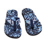 Casual Slippers Men Summer Camouflage Flip Flops Sandals