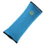 Children Safety Strap Micro-suede Fabric Car Seat Belts Pillow
