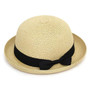 Summer hat classic black sun hats beach hats