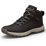 Men Boots Big Size 39-46 Men Spring Boots Lace-Up Casual Autumn Boots