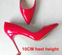 Woman High Heels Pumps Nude High Heel Shoes