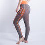 2018 Sport Leggings High Waist Sports Pants Gym Clothes Running Training Tights Women Sports Leggings Fitness Yoga Pants