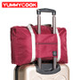 Large Casual Travel Bags Clothes Luggage Storage