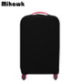 Luggage Protective Cover For 18 to 30 inch Trolley suitcase Elastic Dust Bags Case Travel Accessories