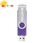 USB Flash Drive Real Capacity Color Convenient OTG 8GB 16GB 32GB