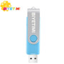 USB Flash Drive Real Capacity Color Convenient OTG 8GB 16GB 32GB