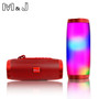 Wireless Bluetooth Speaker LED Portable Boom Box