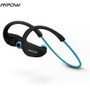 Mpow MBH6 Cheetah 4.1 Bluetooth Headset Headphones Wireless Headphone Microphone AptX Sport Earphone for iPhone Android Phone