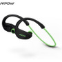 Mpow MBH6 Cheetah 4.1 Bluetooth Headset Headphones Wireless Headphone Microphone AptX Sport Earphone for iPhone Android Phone