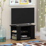 Mainstays TV Stand with Side Storage for TVs up to 32", Multiple Colors