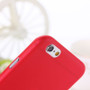 0.3mm Ultra thin matte Case cover skin for iPhone 6 6S
