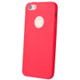 10 colors Ultrathin Case for iPhone 5 5S Candy Colors Soft TPU Silicon Cell Phone Cases with Logo Window Accessories