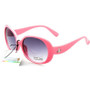 Hot sell Kids Sunglasses Boys Girl's Children Glasses 100%UV400