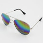 New Fashion Children Sunglasses Boys Girls Kids Baby Child Sun Glasses Goggles UV400 mirror glasses