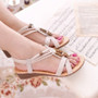 Hot Summer 2014 Bohemian shoes women sandals