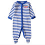 Baby Clothes Pajamas Newborn Baby Rompers  Infant cotton Long Sleeve Jumpsuits Boys Girl Spring Autumn bebes Clothes Wear