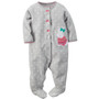 Baby Clothes Pajamas Newborn Baby Rompers  Infant cotton Long Sleeve Jumpsuits Boys Girl Spring Autumn bebes Clothes Wear