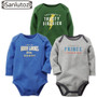 Baby Rompers Set Newborn Clothes Baby Clothing Boys Girls Brand Cotton Jumpsuits Long Sleeve Overalls Coveralls Winter