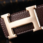 New 2016 Belt Mens Luxury Brand Smooth Buckle Casual All-Match Belt Designer Men Fashion PU Leather Belt For Man