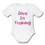 DIVA IN TRAINING ONSIE