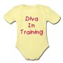 DIVA IN TRAINING ONSIE