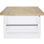 Mainstays Kitchen Island Cart, Multiple Finishes