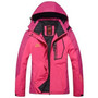 Spring autumn men Women jacket Outdoor jaqueta Camping sports coat fashion men tourism mountain jackets waterproof Windproof