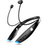 New sports bluetooth headset earphone mini CVC4.0 wireless bluetooth handfree headphone for iphone Xiaomi Mobile Laptop Tablet