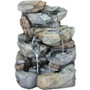 Better Homes and Gardens Rock Fountain