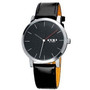 Sports watch fashion casual wristwatch for women & men analog quartz-watch