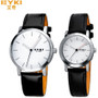 Sports watch fashion casual wristwatch for women & men analog quartz-watch