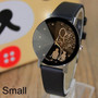 Lovers Cartoon Watch Women Ladies Girls Men Female Cartoon-watch Quartz-watch