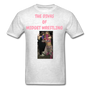 THE DIVAS OF MIDGET WRESTLING T-SHIRT