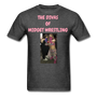 THE DIVAS OF MIDGET WRESTLING T-SHIRT