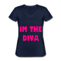 Im the DIVA T-Shirt