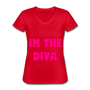 Im the DIVA T-Shirt