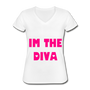 Im the DIVA T-Shirt