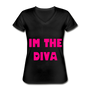 Im the DIVA T-Shirt