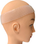 Silicone Wig-Gripping Headband