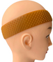Silicone Wig-Gripping Headband