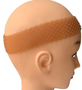 Silicone Wig-Gripping Headband