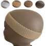 Silicone Wig-Gripping Headband