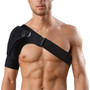 Adjustable Shoulder Support Brace